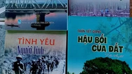 นักเขียน ตรัน เทียต เกียง - บทสนทนาว่าด้วยสงครามและจิตสำนึกแห่งต้นกำเนิด
