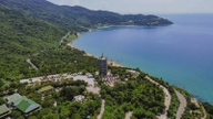 Da Nang bruker over 169 milliarder dong på rydding av land for bygging av en vei kombinert med et dreneringssystem.