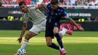 Uruguay tewas 0-1 kepada Sepanyol dan tersingkir daripada Piala Dunia 2026.