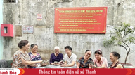 Le quartier de Hac Thanh met en œuvre la transformation numérique dans son travail de première ligne.