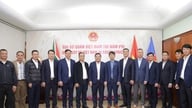 Vinachem expands its development scope, gradually connecting to the international chemical value chain.