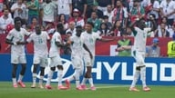 Hasil Pertandingan Grup I Piala Dunia 2026: Senegal 5-0 Irak: Pape Gueye mengamankan kemenangan gemilang, sementara 'Singa Teranga' dengan cemas menunggu kualifikasi.