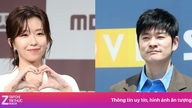 Jang Ki Ha se întâlnește cu o actriță cu 18 ani mai tânără decât el.