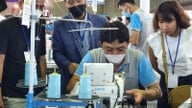 Hvordan bedrifter i Ho Chi Minh-byen håndterer flaskehalser i logistikken.