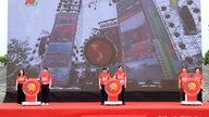 Ninh Binh: Równocześnie organizuje wiece i wydarzenia biegowe w odpowiedzi na Miesiąc Akcji Antynarkotykowej 2026.