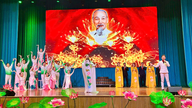Bac Ninh: Strengthening inspection of compliance with legal regulations on copyright for films, music, and television programs.