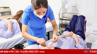 ควรระวังภาวะอัมพาตของเส้นประสาทใบหน้า (เส้นประสาทสมองคู่ที่ 7) ในช่วงอากาศร้อน