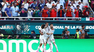 Weltmeisterschaft 2026: Spanien und Kap Verde qualifizieren sich für die nächste Runde.