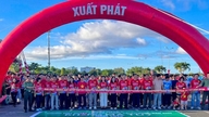 An Giang risponde al Mese di azione antidroga del 2026.