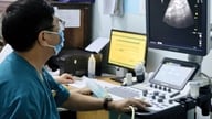 Регулярные медицинские осмотры: не ждите, пока заболеете.