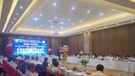 Lotería del Sur de Vietnam en los primeros seis meses de 2026: Crecimiento de dos dígitos, ingresos que alcanzaron los 86.147 mil millones de VND, manteniendo una tasa de ventas "récord" del 98,86%.