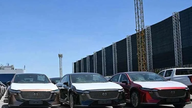 L'ensemble du parc de Mazda 6e est arrivé en Thaïlande ; seront-elles vendues au Vietnam ?