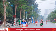 Maratony přispívají k rozšíření škály turistických zážitků.