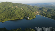 Montagne Sang Son : une magnifique destination pour le tourisme spirituel et écologique.