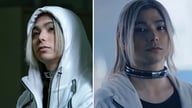 Vedeta din „Alice în Țara Granițelor” este anchetată de poliție pentru presupusa agresiune asupra iubitei sale.