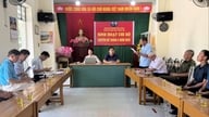 Hai Phong toteuttaa neljän osapuolen hallinnollisia menettelyjä sähköisessä ympäristössä.