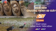 60 sekuntia, 27. kesäkuuta 2026 | Cao Bang: Tulvien mahdollisuus Bang-joen alajuoksulla ja Hien-joen varrella sijaitsevilla matalilla alueilla.