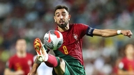 Jalkapallon MM-kisojen 2026 tulosennuste: Portugali avuton Kolumbiaa vastaan