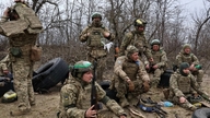 Konflik Ukraina pada 27 Juni: Kyiv melancarkan serangan balasan sengit di Zaporizhia.