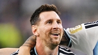 Con đường vào tứ kết World Cup 2026 của Messi và Argentina rộng thênh thang
