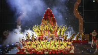 Thousands of people attended the opening ceremony of the 2026 Cham Ethnic Culture Festival.