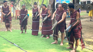 Experience folk cultural heritage and spread acts of gratitude during the summer.