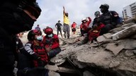 Il Venezuela è stato nuovamente colpito da un terremoto e il bilancio delle vittime continua a salire.