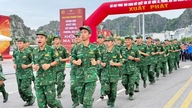 Quang Ninh: Respondiendo activamente al Mes de Acción contra el Abuso de Drogas