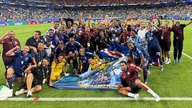 2026年ワールドカップ出場を夢見るカーボベルデがメッシと共に夢を叶える：FIFAは彼に感謝すべきだ！
