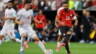 WM 2026: Dramatisches Unentschieden gegen Iran, Ägypten entgeht nur knapp dem Verpassen der Qualifikation.