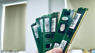 La principale azienda produttrice di computer avverte che i prezzi della RAM non torneranno mai più a essere bassi.