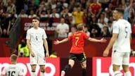 Bélgica arrolló a Nueva Zelanda por 5-1: Una declaración de intenciones de la generación dorada en el Mundial de 2026.
