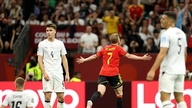 Bỉ đè bẹp New Zealand 5-1: Khi 'Quỷ đỏ' tìm lại bản ngã tại World Cup 2026