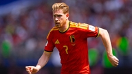 Tabulka mistrovství světa 2026: Belgie se těsně vyhnula vyřazení.