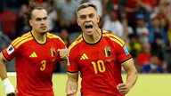 By defeating New Zealand, Belgium secured their place in the knockout round.