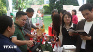 Vietnamesisches Kaffeefestival in Singapur: Werte, Marken und Kultur prägen