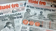 Unbekannte Geschichten hinter den Zeitungsseiten – Teil 8: Auf den Spuren des Traums vom „Sohn“ in Bangkok