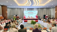 នាំយកបេតិកភណ្ឌវប្បធម៌ចាមឱ្យកាន់តែខិតជិតសាធារណជនតាមរយៈការផ្លាស់ប្តូរឌីជីថល។