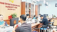 Teruslah melaksanakan secara efektif 11 Resolusi Pemerintah tentang pengurangan, desentralisasi, dan penyederhanaan prosedur administrasi.