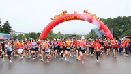 Lai Chau: 600 Athleten verbreiten die Botschaft des Aufbaus einer drogenfreien Zone.