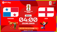 Předpověď na zápas Panama vs. Anglie (4:00, 28. června, skupina L, mistrovství světa 2026): Vyhrají Tři lvi s velkým úspěchem?