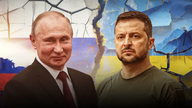 "Nga phải rút khỏi Ukraine!": Ông Zelensky dằn mặt Moscow trước thềm hội nghị NATO