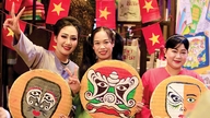 Tradiční vietnamská opera očima studentů.