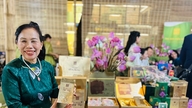Festivalul Lotusului din Hanoi: Construirea unui brand pentru industria culturală a capitalei.
