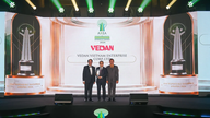 Компания Vedan Vietnam получила премию Asia Corporate Responsibility Award 2026.