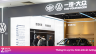 Volkswagen sedang mempertimbangkan untuk mengurangkan 100,000 pekerjaan dan menutup empat kilang di Jerman.