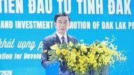 Visestatsminister Phan Van Giang: Vi må ikke tillate en situasjon der «toppen er klar, men bunnen er blokkert» når vi inviterer til investeringer.
