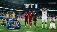 De asiatiske holds skæbne ved VM i 2026: En god start, men en vanskelig afslutning.