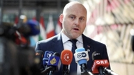 A lett miniszterelnök szokatlan vallomást tett Ukrajnával kapcsolatban.