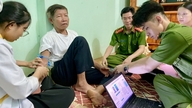 Thanh Hoa: Nach 54 Jahren kehrt ein gefallener Soldat dank einer DNA-Probe eines Verwandten nach Hause zurück.